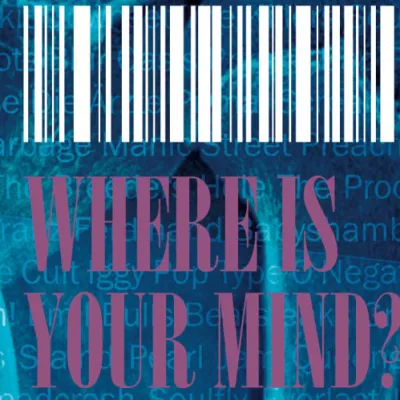 Nevermind Alternative Party im Kaminwerk