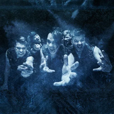 Heldmaschine im Kaminwerk Memmingen