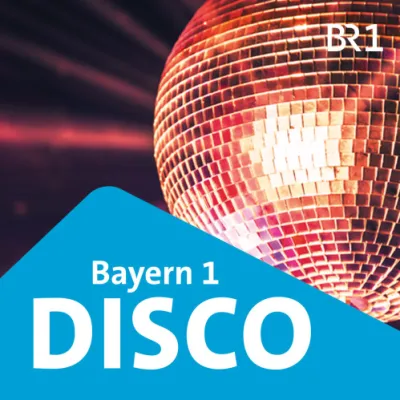Bayern 1 Disco im Kaminwerk Memmingen