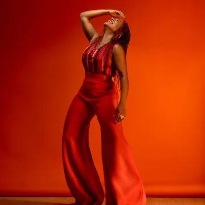 Jazz Isch! mit China Moses im Forum Mindelheim