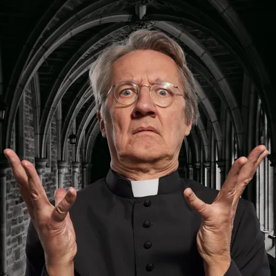 Die Buß- und Fastenpredigt im Forum Mindelheim