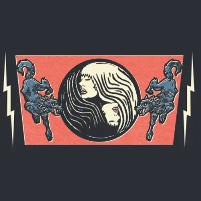 DeWolff & Blues Pills im Kaminwerk Memmingen