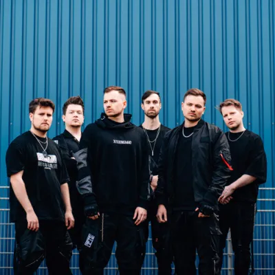 From Fall to Spring im Kaminwerk Memmingen