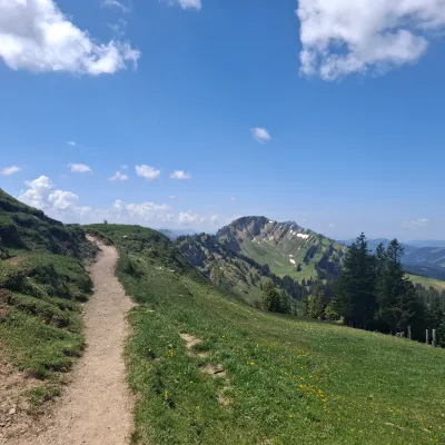 Gebirgsmarathon Immenstadt