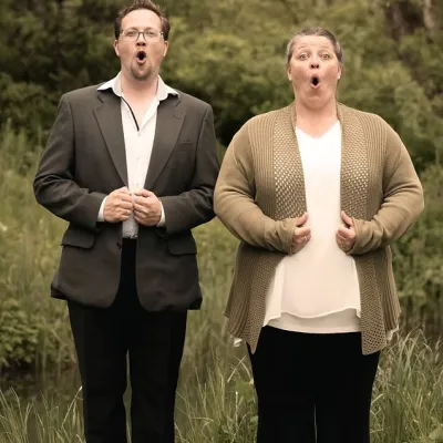 IMPRO & GESANG - Tagesworkshop im Künstlerhaus