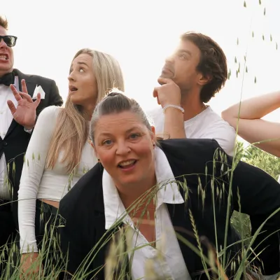 WendeJacken ImproMontagsShow in Kempten