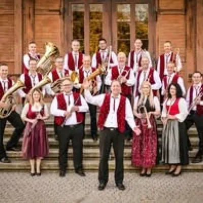 Oberschwäbische Dorfmusikanten Bad Wurzach