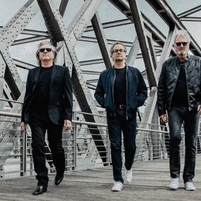 FRONTM3N – „Now And Th3n“-Tour 2025/26 in der bigBOX ALLGÄU