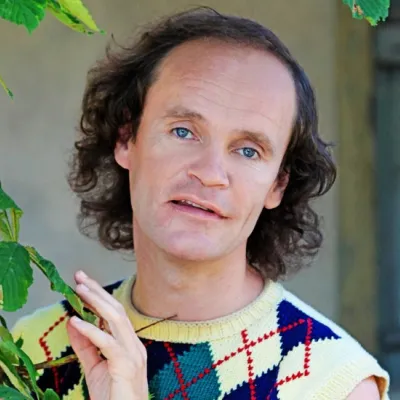 Olaf Schubert & seine Freunde – Das neue Programm in der bigBOX