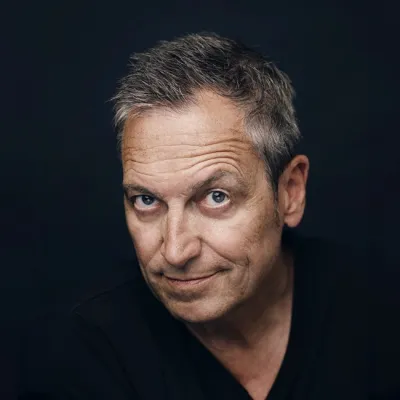 Dieter Nuhr mit neuem Programm in der bigBOX ALLGÄU Kempten