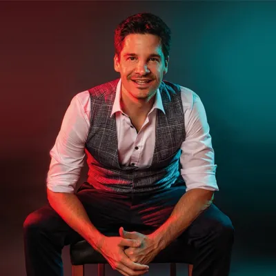 Alain Frei – „Alles neu“ in der bigBOX