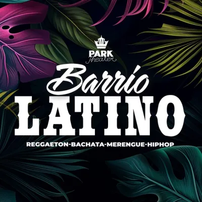 Barrio Latino im Parktheater Kempten