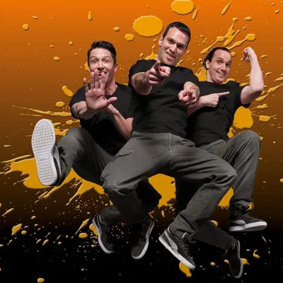 Starbugs Comedy in der Bigbox in Kempten