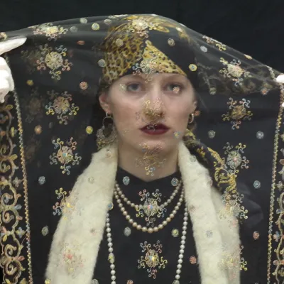 Fotoportraits mit Geschichte in Kaufbeuren