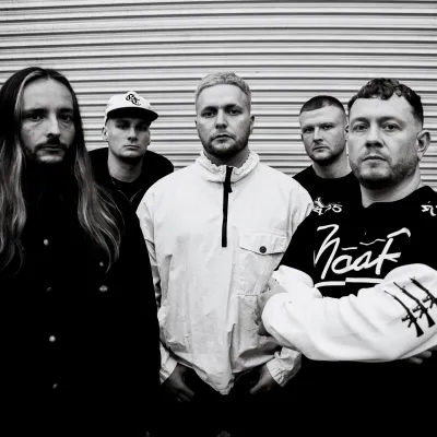 Malevolence + Drain im Club Vaudeville Lindau