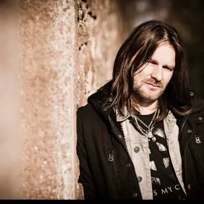 Ray Wilson’s GENESIS classic im Club Vaudeville