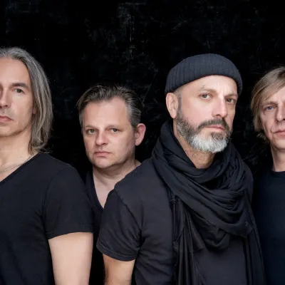 Selig im Club Vaudeville Lindau