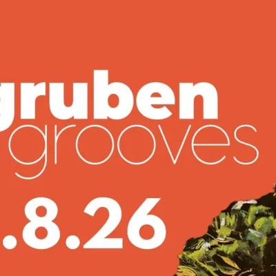 Gruben Grooves in Oberstdorf
