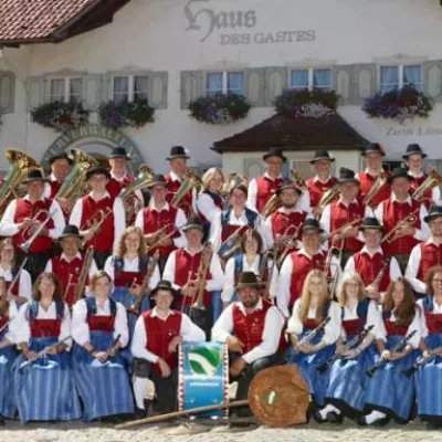 Osterkonzert in Bad Grönenbach