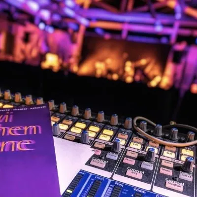 DRUM OLÉ: Familienprogramm der zwischentöne Isny