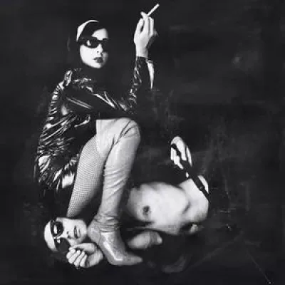 The Devils im Jugendhaus Isny