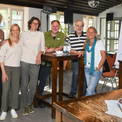 Allgäu FairNetzt Projektschmiede in Kempten