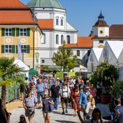 Allgäuer Festwoche 2024