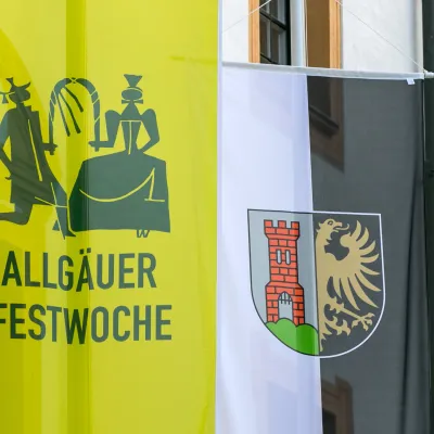 Allgäuer Festwoche