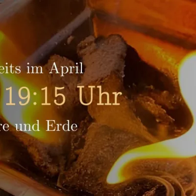 Agnihotra-Abend im PRIMAVERA Garten Oy-Mittelberg