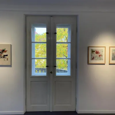 47. Ostallgäuer Kunstausstellung in Marktoberdorf