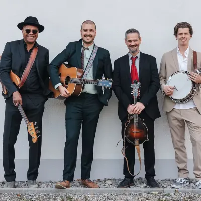 Grass Fusion im Salon in Kempten