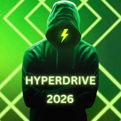 Hyperdrive im Barfly Sonthofen