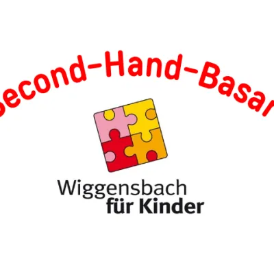 Second-Hand-Basar für Kindersachen in Wiggensbach