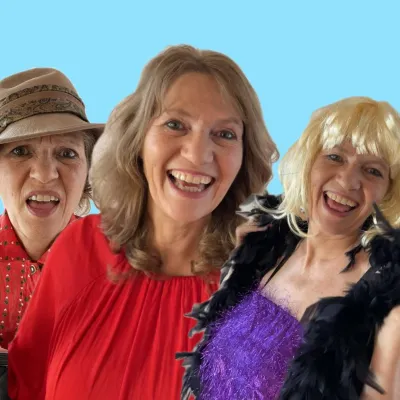 Kabarettabend mit Alexandra Stiglmeier in Untrasried