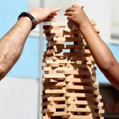 Länderabend Senegal im Haus International Kempten