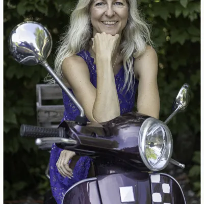 Lindy Hop Swing Charleston in Vogt