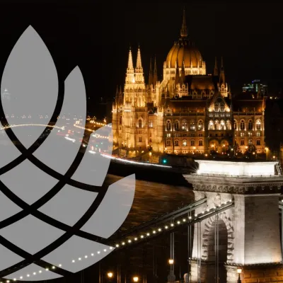 Ungarisches Feuer Neujahrskonzert in Bad Wörishofen