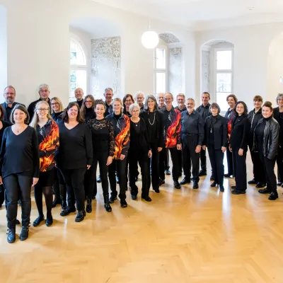 Bayerische Weihnachtsmusik im Schloss Isny
