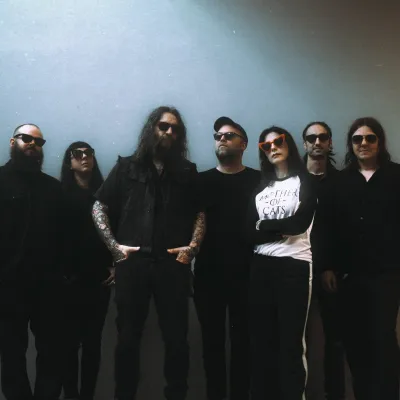 Crippled Black Phoenix + Temple Fang im Club Vaudeville