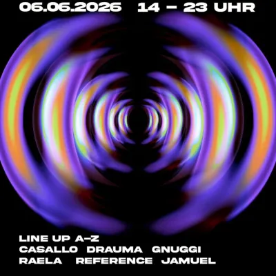 Motus Animi Dayrave im Lollipop Kempten