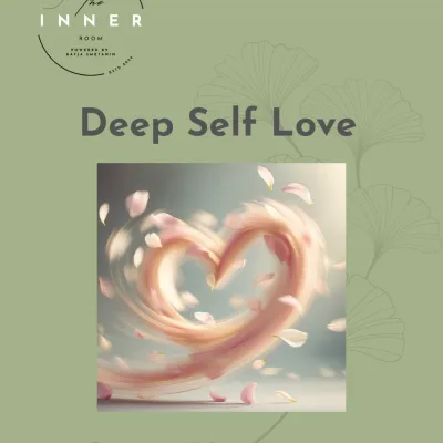Deep Self Love im The Inner Room Kempten