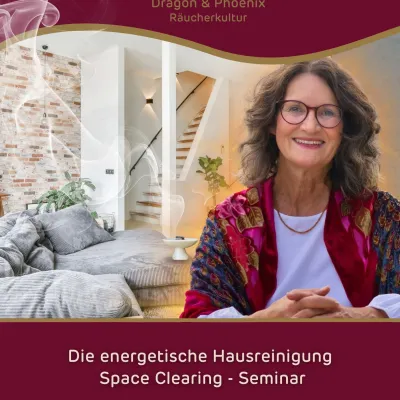 Energetische Hausreinigung in Oy-Mittelberg