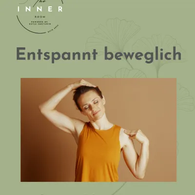 Entspannt beweglich in Kempten