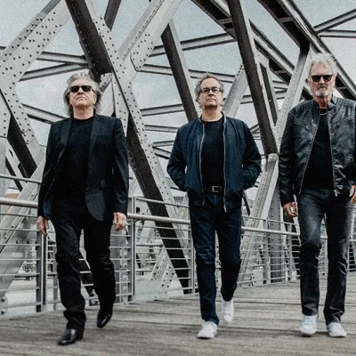 FRONTM3N in der bigBOX