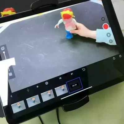 talentCAMPus - Abenteuer im All in Kempten