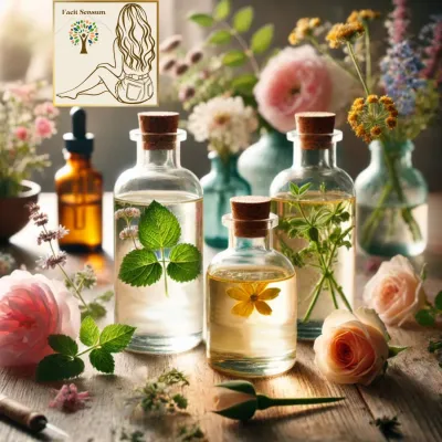 AromaWorkshop für Mädchen in Kißlegg