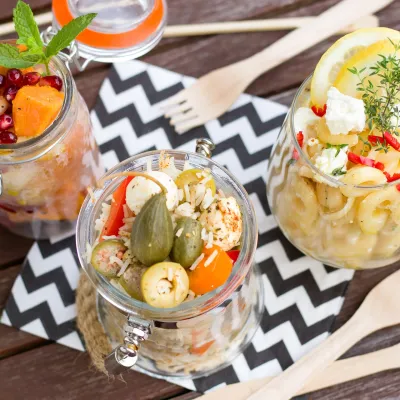 Koch-Event im Kempodium Kempten (auf Anfrage)