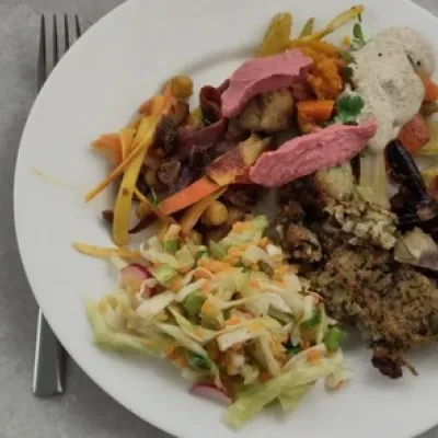 Greenpeace Kempten Planetary Health Diet Frühstück