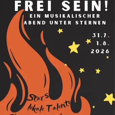 FREI SEIN! auf der Allgäuer Freilichtbühne Altusried