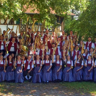Tag der Blasmusik in Altusried